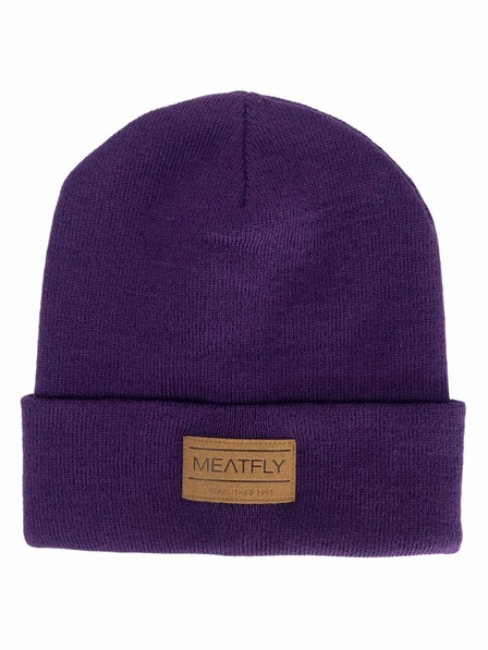 Meatfly Meatfly Mütze Brady Petunia