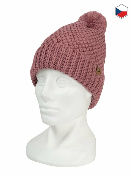 Meatfly Meatfly Mütze Ofeila Dusty Rose