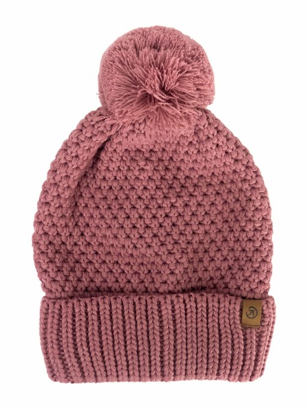 Meatfly Meatfly Mütze Ofeila Dusty Rose