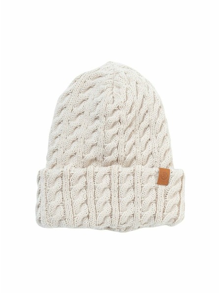 Meatfly Meatfly Mütze Wanda Cream