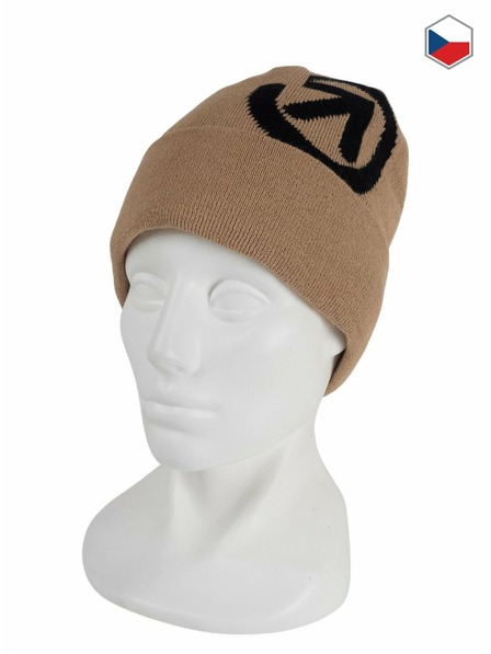 Meatfly Meatfly Mütze Cinch Sand