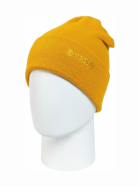 Meatfly Meatfly Mütze Brady Honey