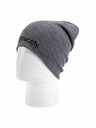 Meatfly Meatfly Mütze Dean Gray Dark