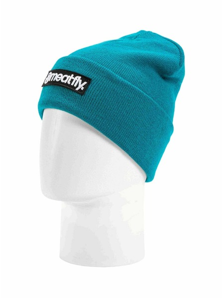 Meatfly Meatfly Mütze Brady HB Blue