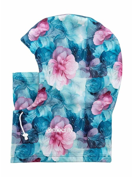 Meatfly Meatfly Sturmhaube Conceal Flower