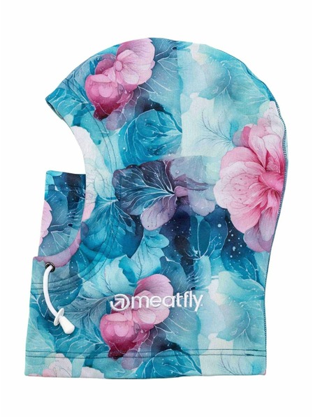 Meatfly Meatfly Sturmhaube Conceal Flower