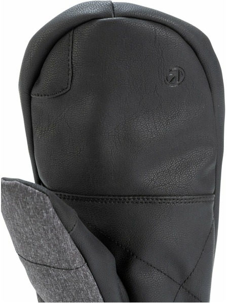 Meatfly Meatfly Herrenhandschuhe Osbourne Grey Heather