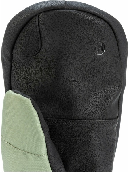 Meatfly Meatfly Herrenhandschuhe Osbourne Light Olive