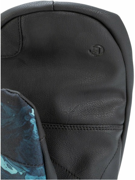 Meatfly Meatfly Herrenhandschuhe Osbourne Green Mountains