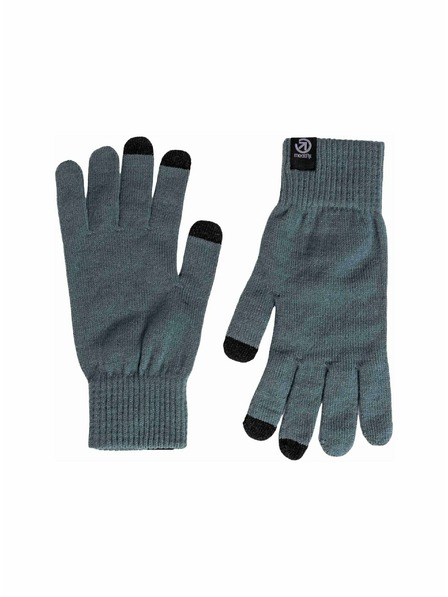 Meatfly Meatfly Handschuhe Boyd Blue Sea