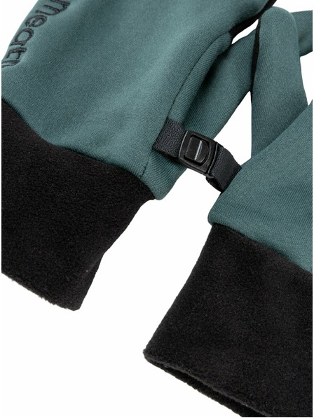 Meatfly Meatfly Herrenhandschuhe Mens Powerstretch Botanical