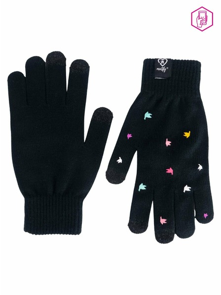 Meatfly Meatfly Handschuhe Boyd Birds Color