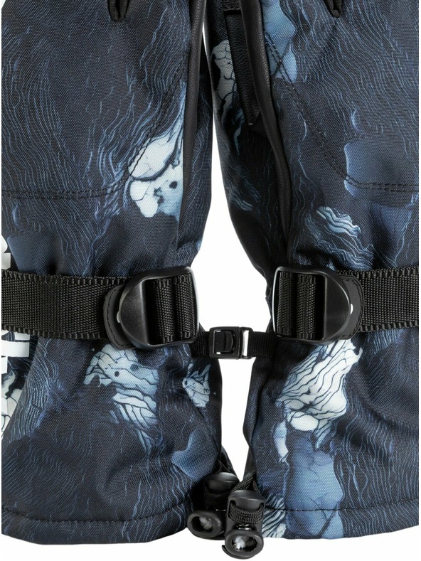 Meatfly Meatfly Herrenhandschuhe Limp Deep Lake