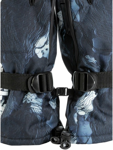 Meatfly Meatfly Herrenhandschuhe Limp Deep Lake