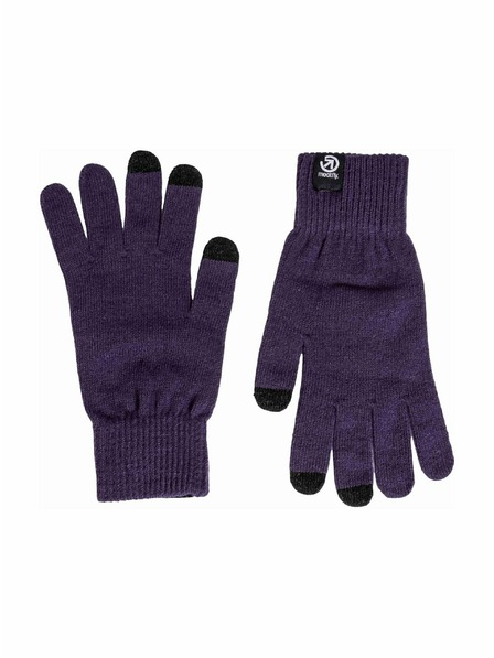 Meatfly Meatfly Handschuhe Boyd Purple