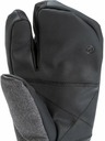Meatfly Meatfly Herren Handschuhe Limp Grey Heather