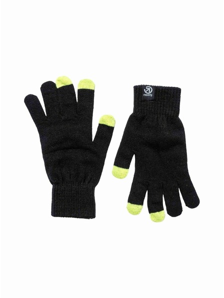 Meatfly Meatfly Handschuhe Boyd Lime / Black