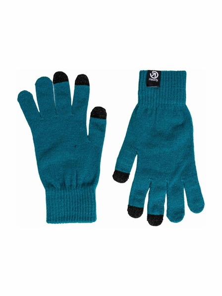 Meatfly Meatfly Handschuhe Boyd HB Blue