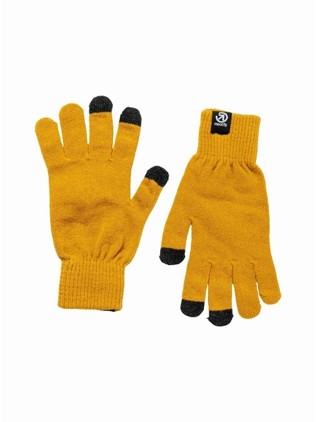 Meatfly Meatfly Handschuhe Boyd Sunflower