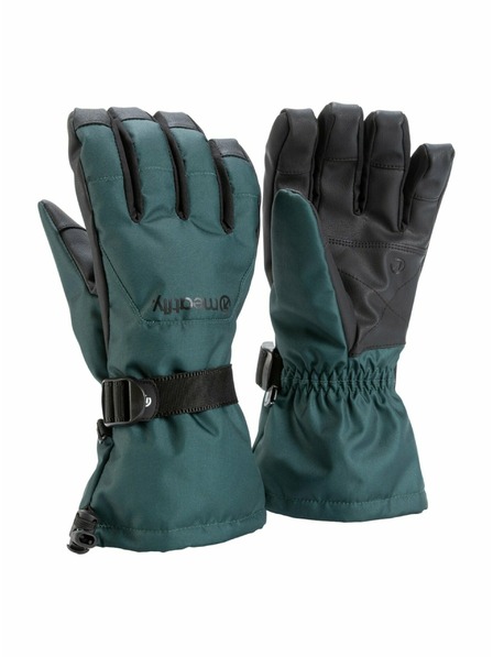 Meatfly Meatfly Herren Handschuhe Maiden Botanical