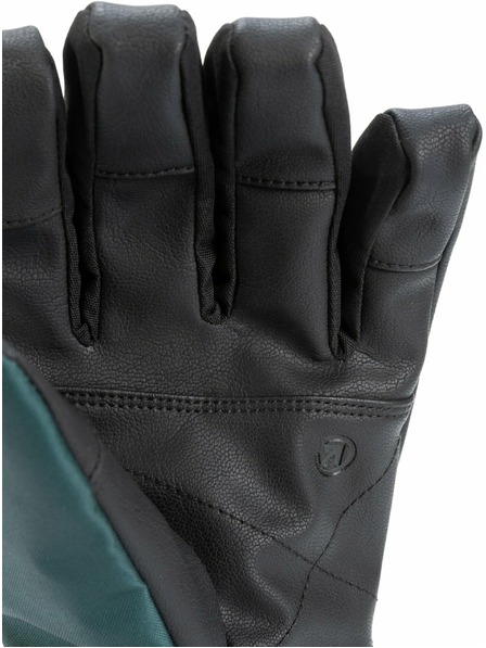 Meatfly Meatfly Herren Handschuhe Maiden Botanical