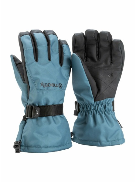 Meatfly Meatfly Herren Handschuhe Maiden Blue Sea