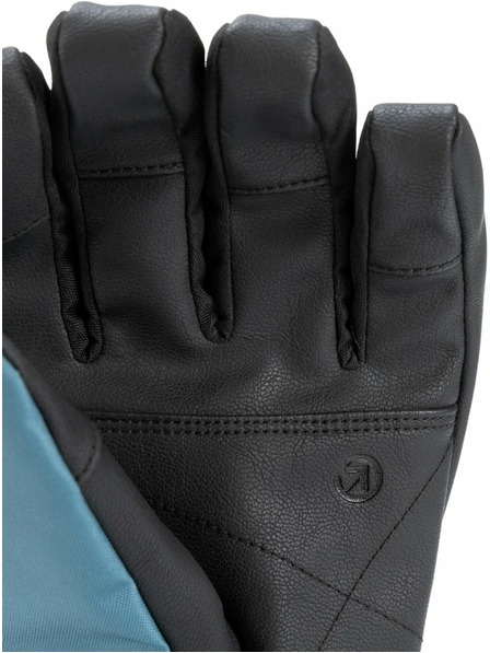 Meatfly Meatfly Herren Handschuhe Maiden Blue Sea