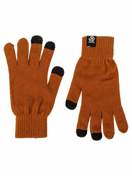 Meatfly Meatfly Handschuhe Boyd Brown