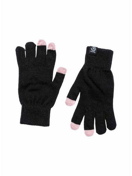 Meatfly Meatfly Handschuhe Boyd Pink / Black