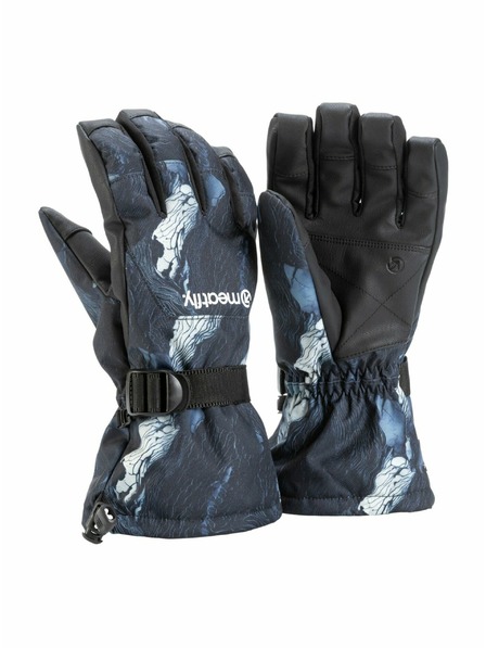 Meatfly Meatfly Herren Handschuhe Maiden Deep Lake