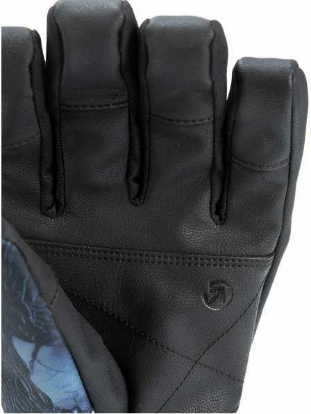 Meatfly Meatfly Herren Handschuhe Maiden Deep Lake