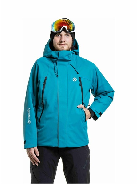 Meatfly Meatfly Herren SNB & SKI Jacke Acha Hb Blue