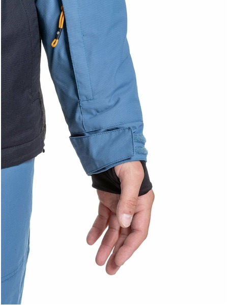 Meatfly Meatfly Herren SNB & SKI Jacke Manifold Rampage Camo