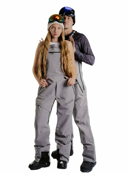 Meatfly Meatfly Unisex SNB & SKI Latzhose Kenny Kambaba