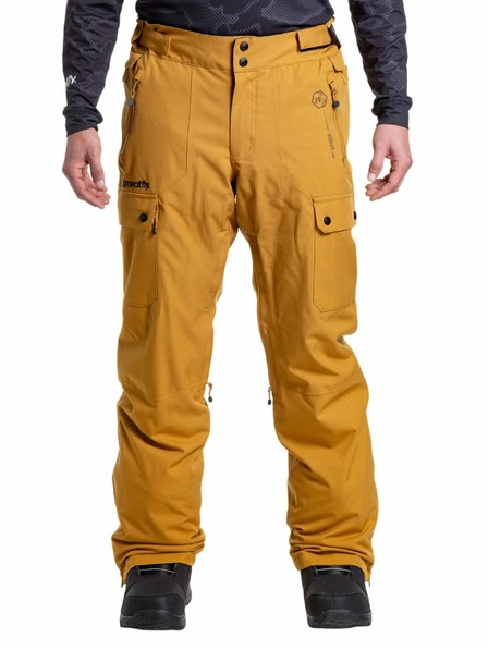 Meatfly Meatfly Herren SNB & SKI Hose Gary Wood