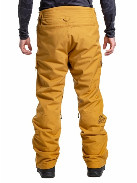 Meatfly Meatfly Herren SNB & SKI Hose Gary Wood