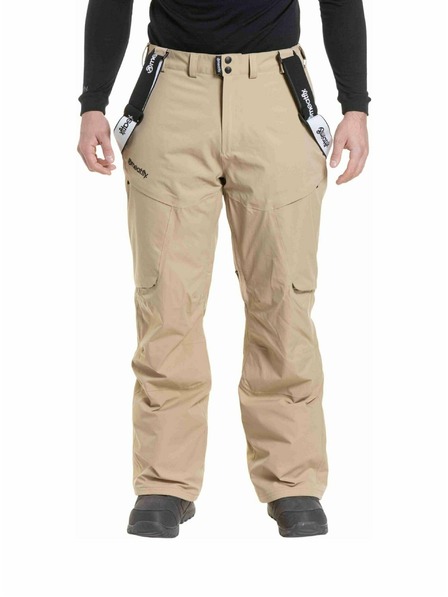 Meatfly Meatfly Herren SNB & SKI Hose Bold Safari