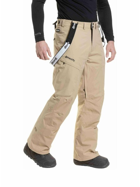 Meatfly Meatfly Herren SNB & SKI Hose Bold Safari