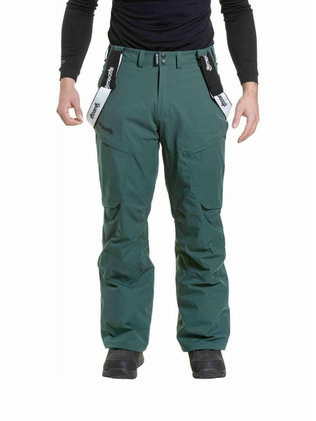 Meatfly Meatfly Herren SNB & SKI Hose Bold Botanical