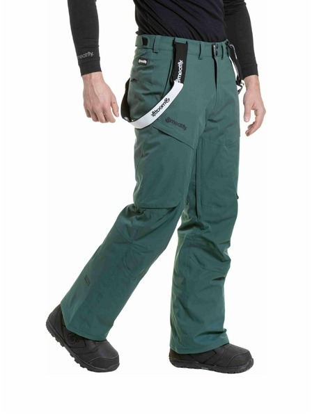 Meatfly Meatfly Herren SNB & SKI Hose Bold Botanical