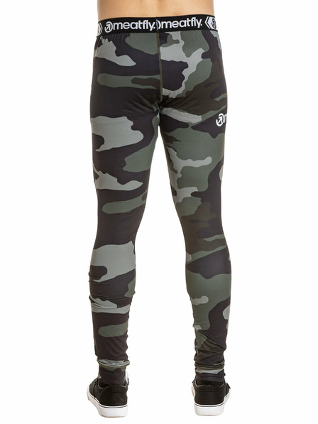 Meatfly Meatfly Herren Thermohose Sloan Woodland