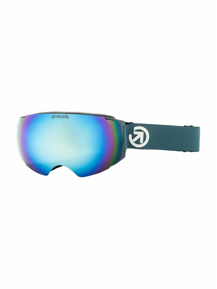 Meatfly Meatfly Snowboard- & Ski-Brille Renegate Botanical