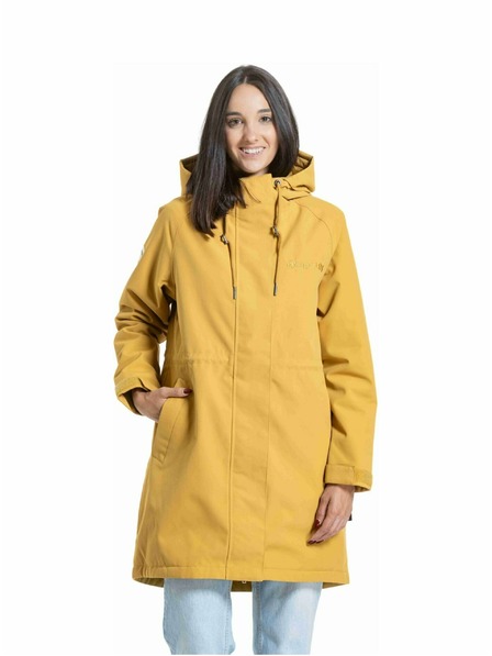 Meatfly Meatfly Damen-Parka Lana Honey