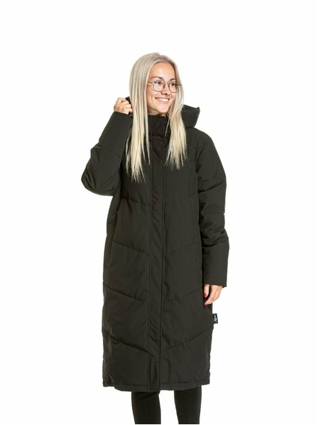 Meatfly Meatfly Damen-Streetjacke Chloe Black