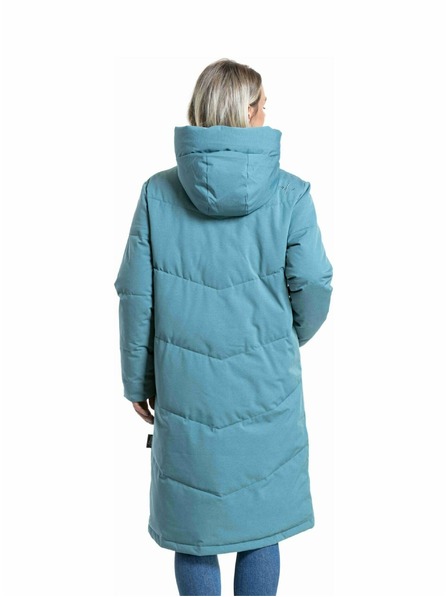 Meatfly Meatfly Damen-Winterjacke Chloe Sea Pine