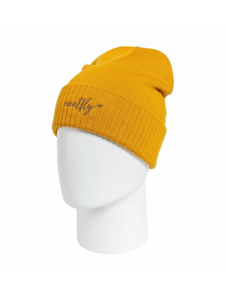 Meatfly Meatfly Mütze Yoshua Ladies Honey