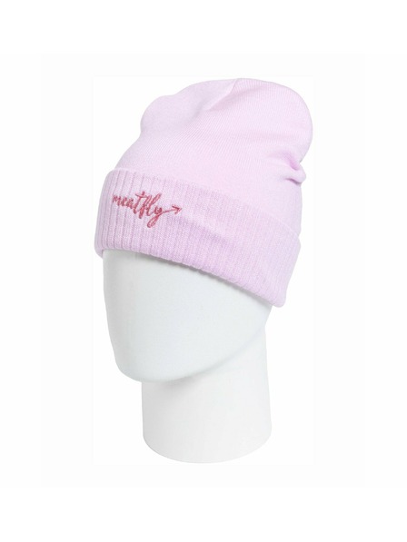 Meatfly Meatfly Mütze Yoshua Pink