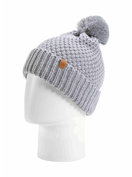 Meatfly Meatfly Mütze Ofeila White Heather