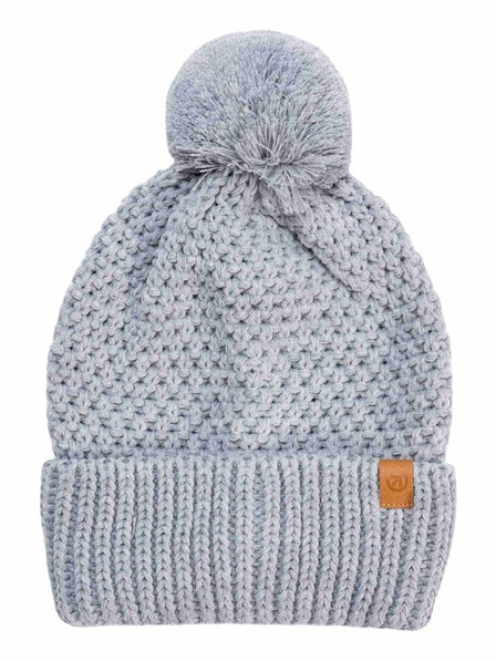 Meatfly Meatfly Mütze Ofeila White Heather