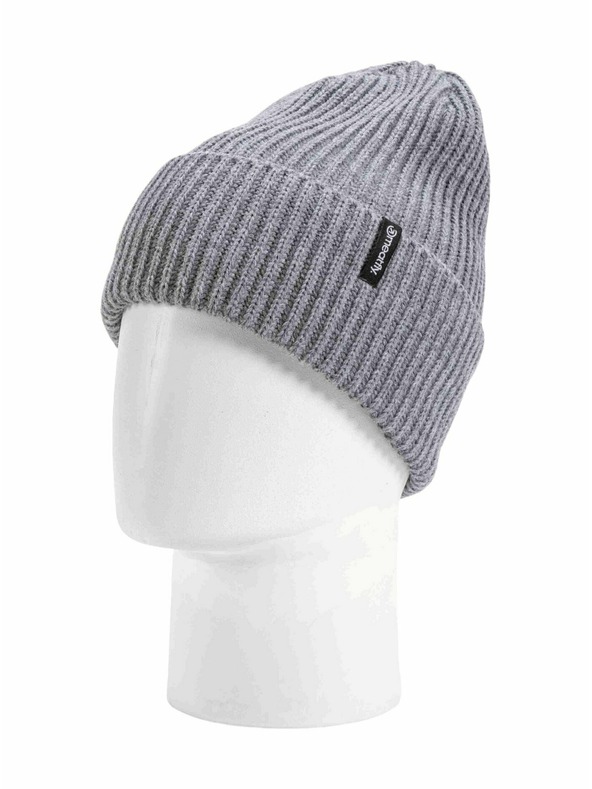 Meatfly Meatfly Mütze Dara Silver